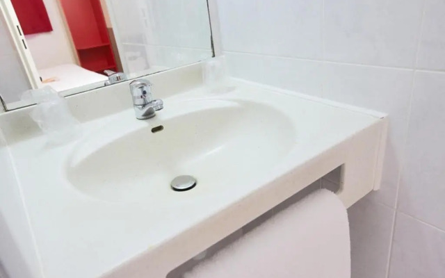 Première Classe Bordeaux Nord - Lac