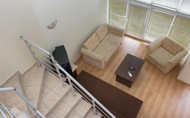 Viva Apartments