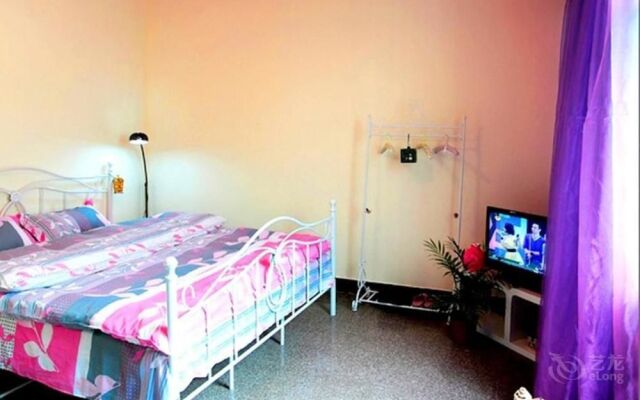 Xiamen Wake Up Naturally Inn