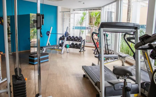 Nadai Confort Hotel e Spa