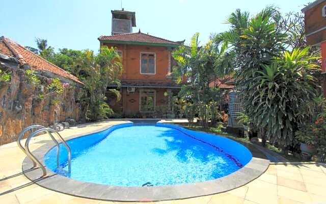 Pondok Wisata Elsa 2