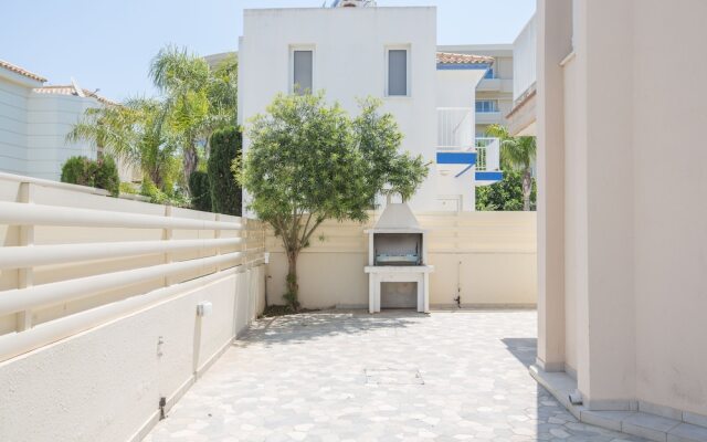 Protaras Holiday Villa Pv5