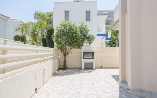 "protaras Holiday Villa Pv5"