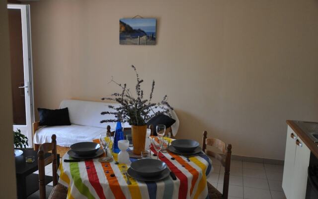 Camping Domaine des Pins