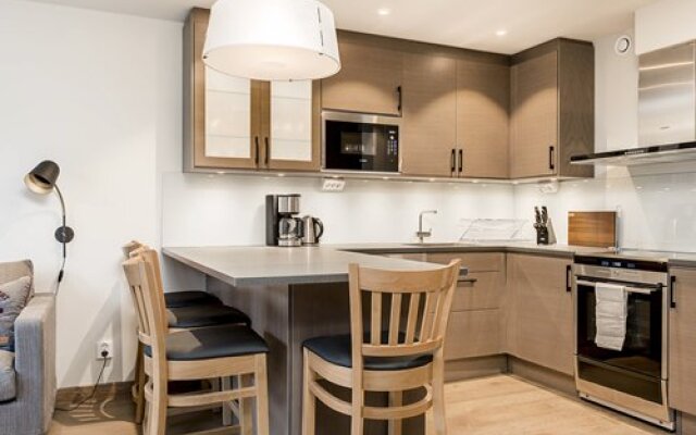 Skistar Vacation Club Are Village, Are, Sweden