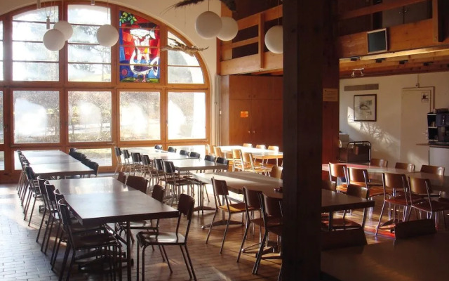 Youth Hostel Le Bémont