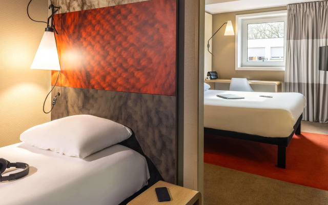 ibis Toulouse Ponts Jumeaux