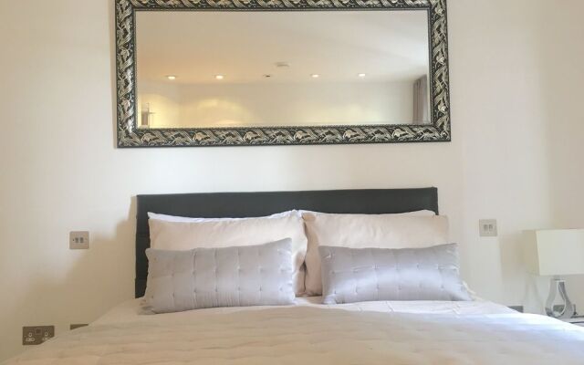 Embankment Luxury Apartments