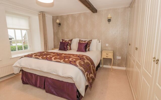 Chestnut Cottage