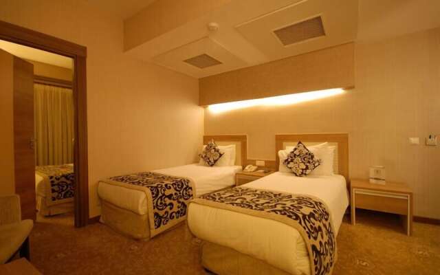 Serace Hotel
