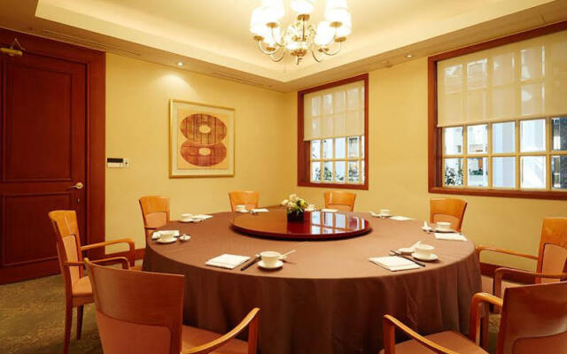 The Grand Suite
