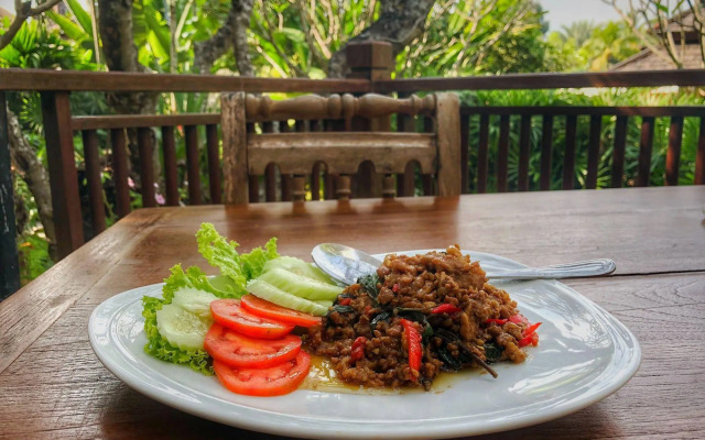 Fanli Resort Chiang Mai
