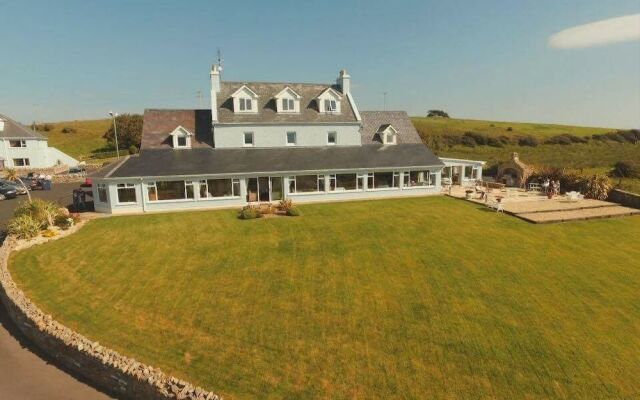 Castle Murray House Boutique B&B