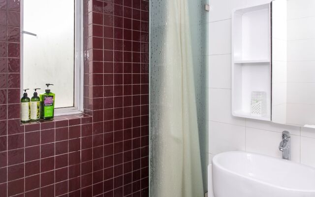 GoNative Downtown Apartment Xintiandi