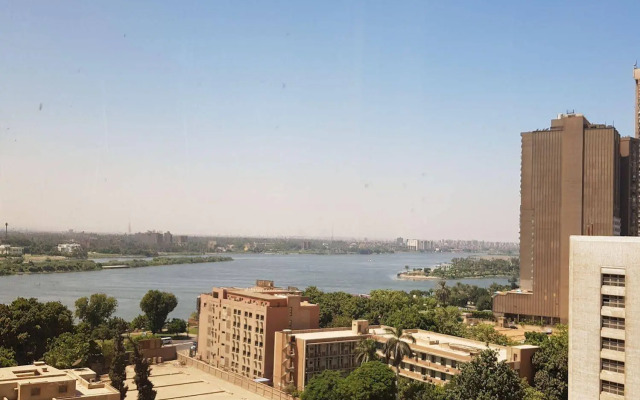 Maadi Hotel