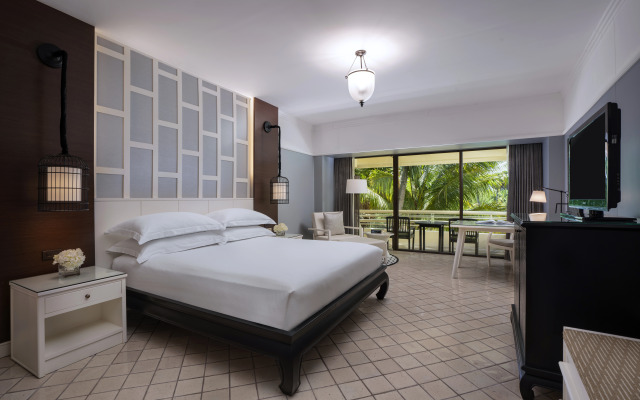 Pullman Phuket Karon Beach Resort ex. Hilton Phuket Arcadia Resort