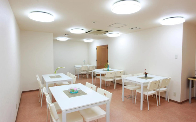 Hotel Sasarindou