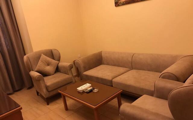 Al Safa Hotel Suites