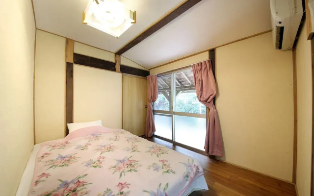 Kume guest house