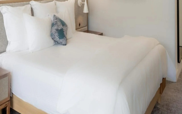 Portola Hotel & Spa at Monterey Bay