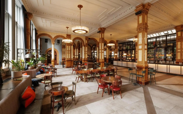 Kimpton Clocktower by IHG