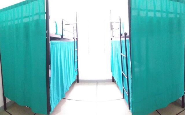 Hostal Canaan - Hostel