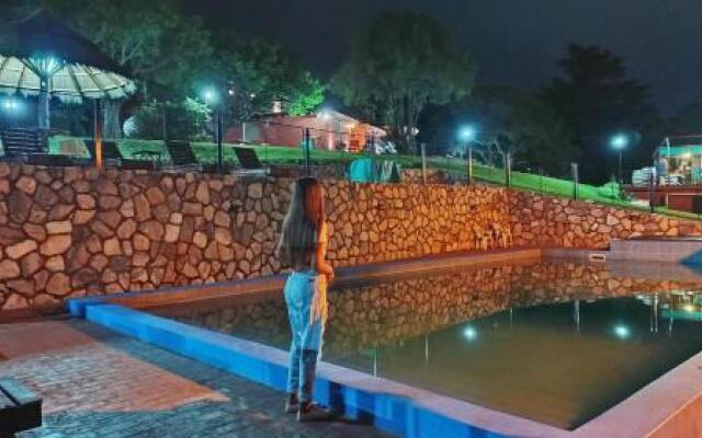 Apart & Hotel Castelar