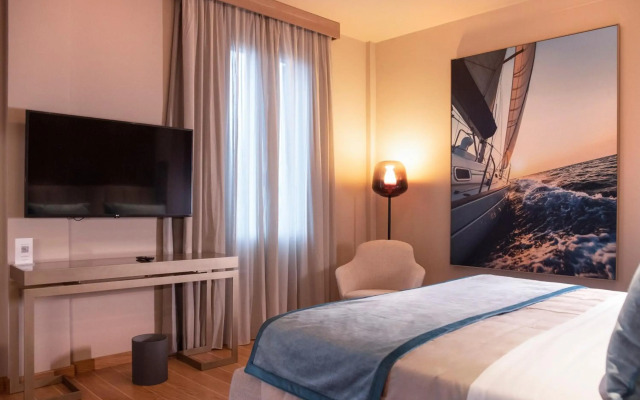 Miramare Suites
