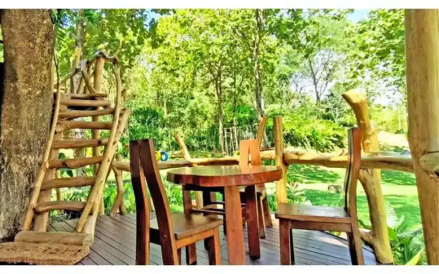 Uma Villa Manado