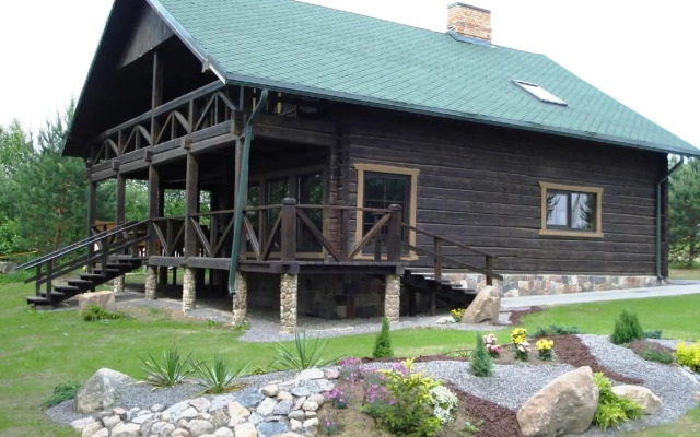 Kurėnų Užeigos Svečių Namai