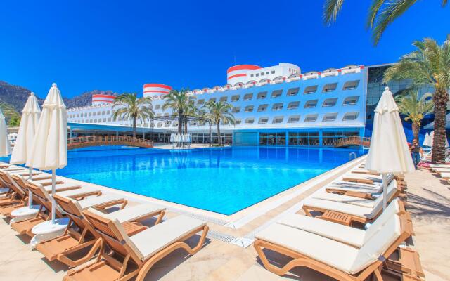 Transatlantik Hotel & Spa - All Inclusive