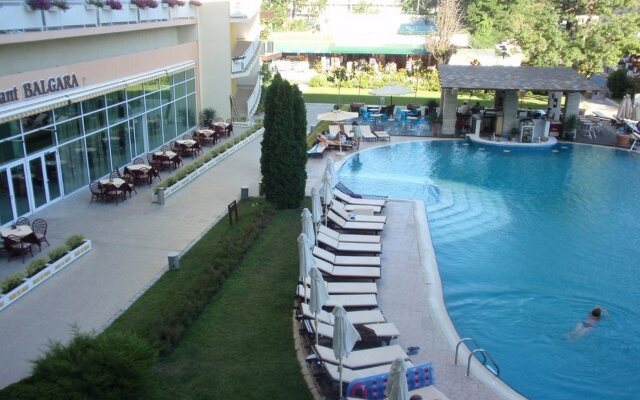 Park Oasis Hotel Nessebar