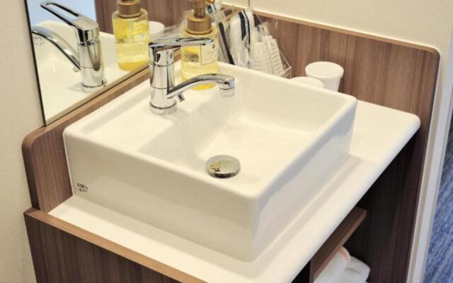 Hotel Nets Sapporo - Vacation STAY 63536v