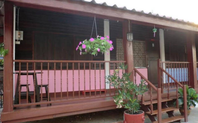 Baanpinmongkol