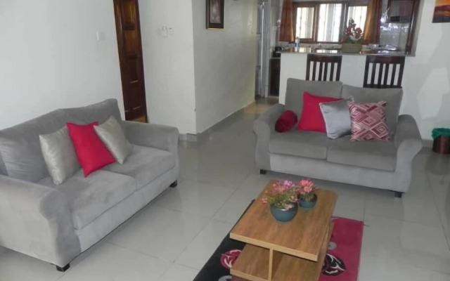Mamikki Hotel Apartment
