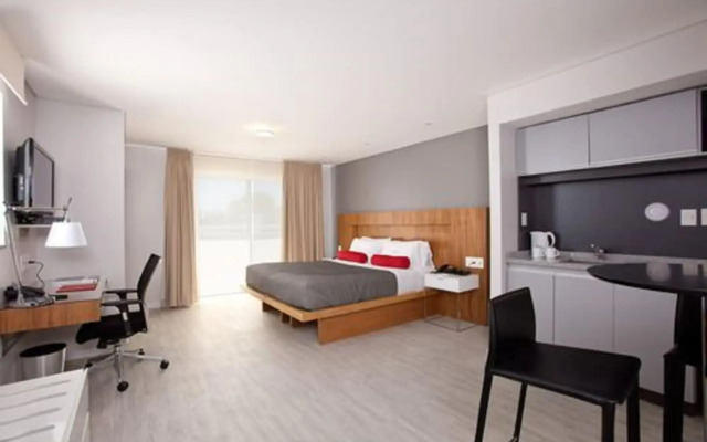 Regency Rambla Design Apart Hotel