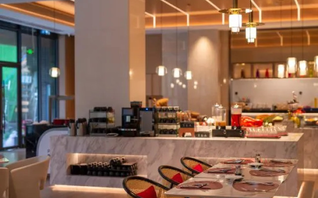 Park Plaza Nankun Mountain