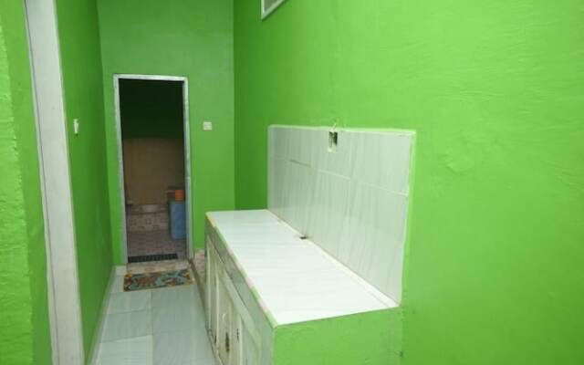 Hotel Bira Panda Beach 1