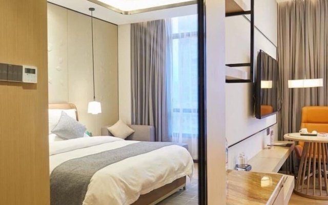 Sibeisi International Hotel – Guest Rooms – Quanzhou