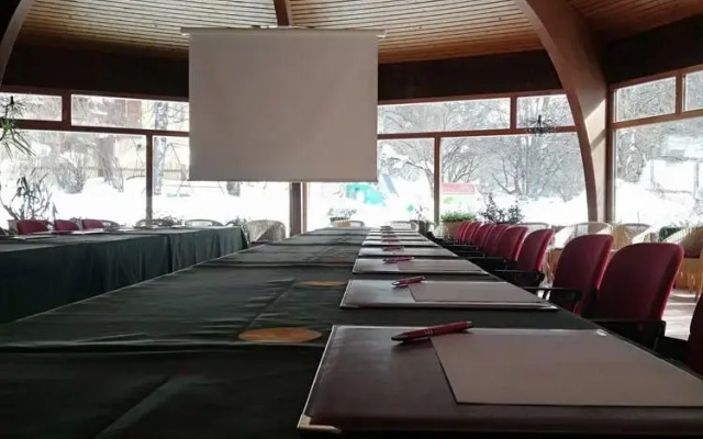 Parkhotel Sole Paradiso - Villa Maria