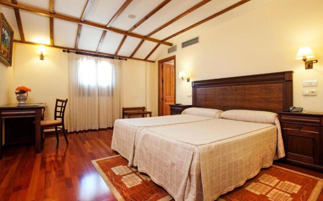 Hotel Domus Selecta Finca Eslava