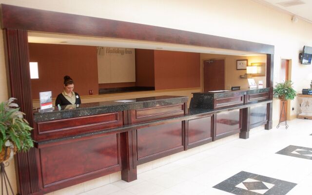Holiday Inn Fayetteville-I-95 South