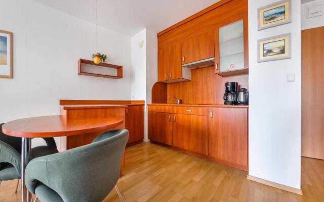 Apartamenty Sun & Snow w Rezydencji Bielik