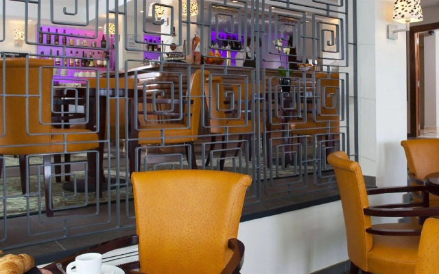 Hotel Le Café de Paris