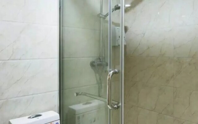 Fuheng Boutique Hotel