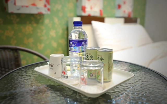 Suncheon Noblesse Hotel
