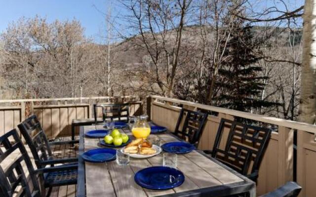 Deluxe Two Bedroom - Aspen Alps #504