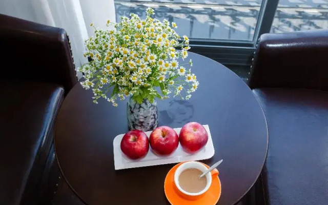 Century Hotel Danang