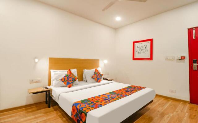 FabExpress Room Stories