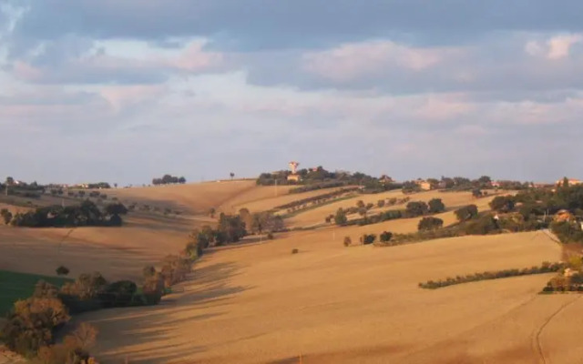 Agriturismo I Ciliegi del Checco